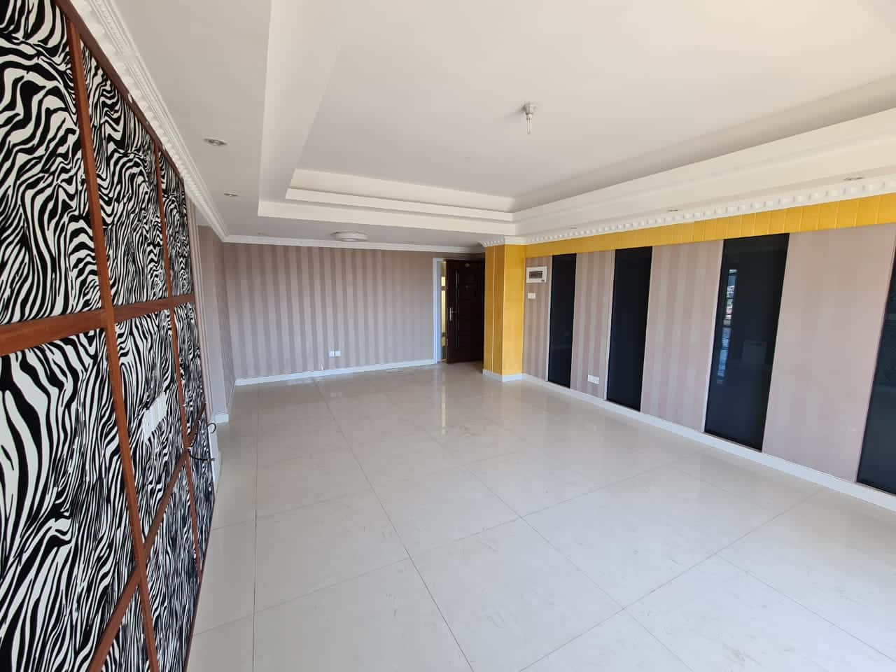 Wu Yi Plaza - HOUSE in Kilimani photo